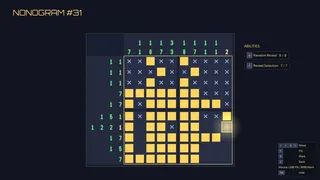 Скриншот 5 к игре GRIDGRAMS
