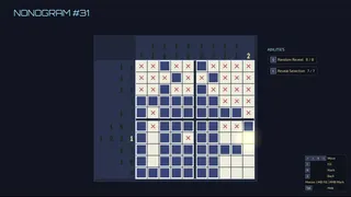 Скриншот 7 к игре GRIDGRAMS