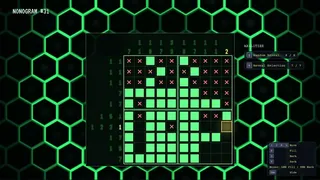 Скриншот 8 к игре GRIDGRAMS