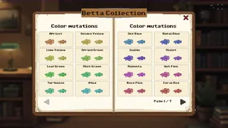Скриншот 5 к игре Little Bettas