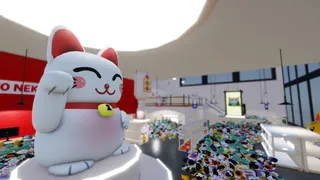 Neko Neko Shop