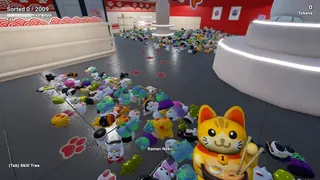 Neko Neko Shop
