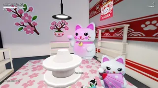 Neko Neko Shop