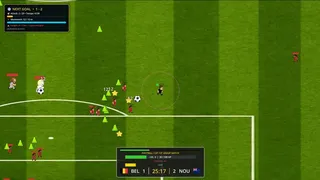 Football Cup Survivor