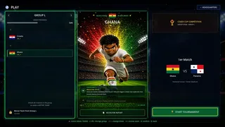 Football Cup Survivor