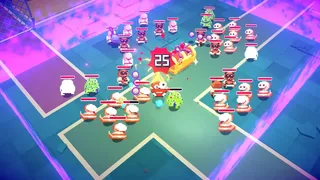Ninja JaJaMaru: Yokai Night Parade