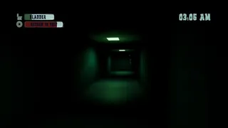 Where's The Restroom?