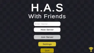 Скриншот 6 к игре HAS With Friends