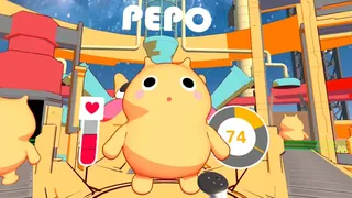 ぺぽ鑑定士
