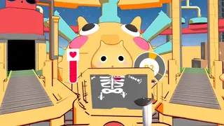ぺぽ鑑定士