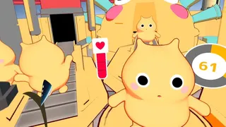 ぺぽ鑑定士