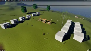 1200 BC