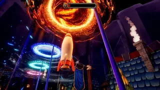Скриншот 7 к игре Stack Together: To the Moon – Stack, Build & Escape