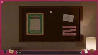 Скриншот 6 к игре Co-Ed Casualty: A Chandler Chase Case