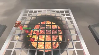 BATTLE MEATING