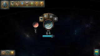Pre-Warp Age