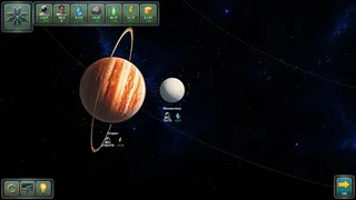 Скриншот 6 к игре Pre-Warp Age