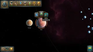 Скриншот 7 к игре Pre-Warp Age