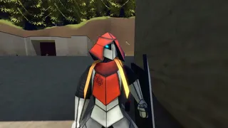 Скриншот 6 к игре Guard of Rho