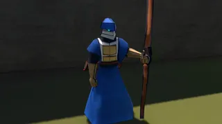Скриншот 7 к игре Guard of Rho