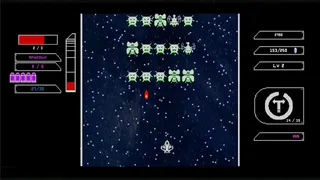 Alien War One