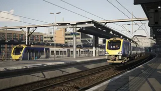 Train Sim World 7