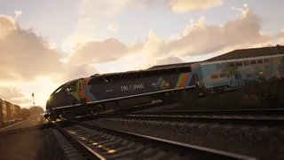 Train Sim World 7