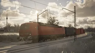 Скриншот 7 к игре Train Sim World 7