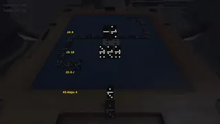 DR Dominoes