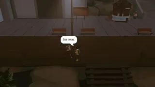Скриншот 6 к игре Desert Mirage