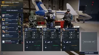 Tom Clancy’s Rainbow Six Tactics