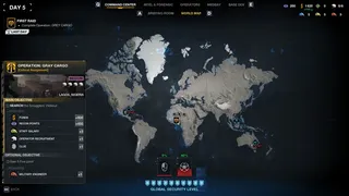 Скриншот 6 к игре Tom Clancy’s Rainbow Six Tactics