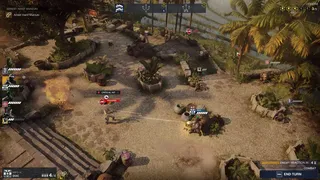 Скриншот 7 к игре Tom Clancy’s Rainbow Six Tactics