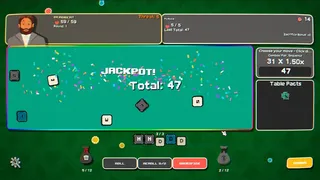 Roll or Die