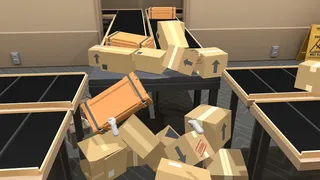 Скриншот 7 к игре Parcel Panic