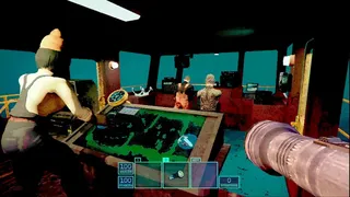 Fathoms