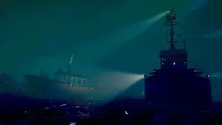 Fathoms