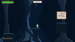 Shot Up: Turtle Gun Jump
