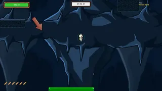 Shot Up: Turtle Gun Jump