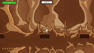 Shot Up: Turtle Gun Jump