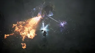 TARAE: The Unbound