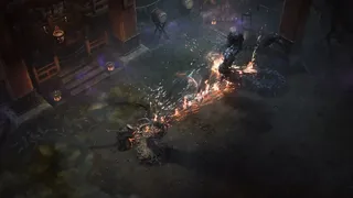 Скриншот 6 к игре TARAE: The Unbound