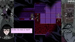Misery Dungeon