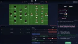 Total Club Manager