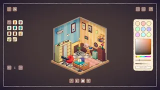 My Cozy Corner