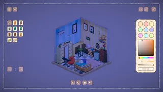 My Cozy Corner