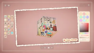 My Cozy Corner