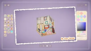 My Cozy Corner