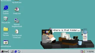 Butaro's Overtime Office