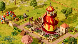 RollerCoaster Tycoon Wonderworks